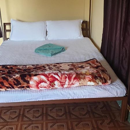 Elephant Garden Hotel And Resort Pvt Ltd Kanchanpur Exteriér fotografie